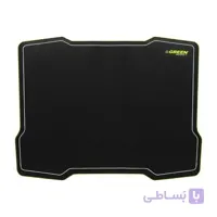 پد ماوس گرین مدل GMP460-S