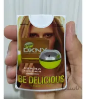 عطر کتابی 40 میل مدل Be Delicious