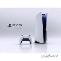 کنسول بازی سونی مدل Playstation 5 ظرفیت 825 گیگابایت