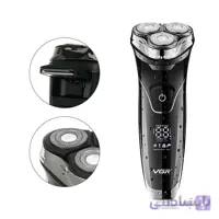 ریش تراش وی جی ار مدل V-318