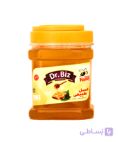 عسل استاندارد 9۰۰ گرمی Dr.BIZ