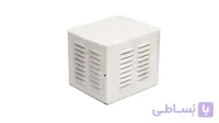 کاور فولادی بلندگو - جعبه بلندگو