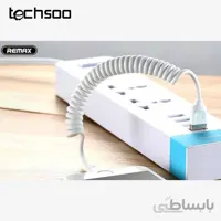 کابل شارژ لایتنینگ ریمکس REMAX Radiance Pro Data Cable RC-117