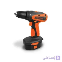 دریل پیچ گوشتی شارژی 18 ولت دوو مدل DACD 1800