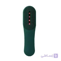 فیس براش سیلیکونی کارینا مدل LR620