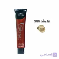 رنگ مو 120 ميل هايلايت 900 پالمور