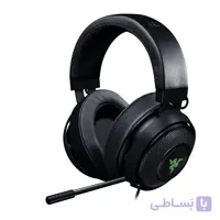 هدست ریزر مدل KRAKEN Tournament ا Razer KRAKEN Tournament Gaming headset