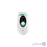 دستگاه پاک کننده موهای زائد شیائومی ZH-01D Inface IPL Hair Removal ا Inface IPL Hair Removal ZH-01D