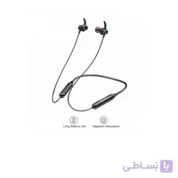 هدفون Lenovo H201 Wireless Sport Headset (Original)