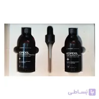لوسیون ضد ریزش موپک حجم 100ml