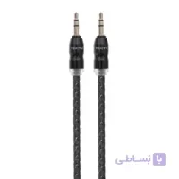 کابل AUX وریتی مدل CB 3116 طول 1 متر