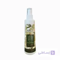 سرم دو فاز مو مورینگا