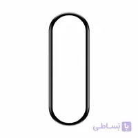 محافظ فول صفحه نمایشگر مچ بند هوشمند شیائومی MI Band 5 ا جنس صفحات کلیه ساعت های هوشمند طوری طراحی شده است که شما برای جلوگیری از افتادن خط و خش روی آن نیاز به انداختن محافظ صفحه دارید این گلسهای فول از افتادن خط و خش روی میبند شما جلوگیری می کند و از صفحه می بند 5 شما محافظت می کند.