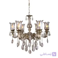 لوستر آناهیتا شاخه بزرگ