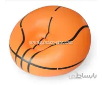مبل بادی بسکتبالی