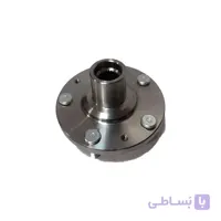توپی چرخ جلو ام وی امX33