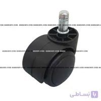 چرخ صندلی نشکن اداری چینی پیمی با ضمانت 24 ماهه