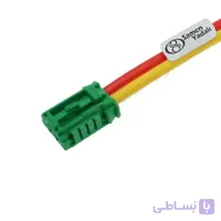 سوکت کوچک مدول بخاری ساینا و تیبا