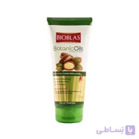 ماسک موی بیوبلاس مدل Botanic Oils حجم 200 میلی لیتر