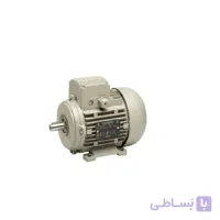 الکتروموتور الکتروژن سه فاز 0.25 کیلووات 0.33 اسب
