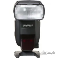 فلاش اکسترنال / فلاش روی دوربین کانن یانگنو مدل YN600EX-RT II ا External flash / flash on Canon Yongnuo YN600EX-RT II