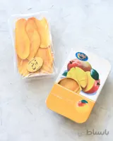 انبه خشک سیل وکیوم