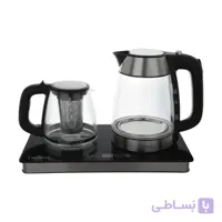 چای ساز تکنو مدل Te-986 ا Techno Te-986 Tea Maker