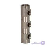 کلکتور پله ای ایزوپایپ