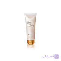 کرم دست شیر و عسل اوریفلیم Milk & Honey