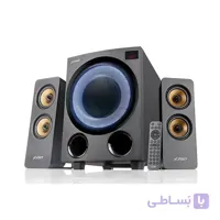 اسپیکر بلوتوثی fendaمدلf770x