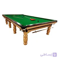 میز اسنوکر ایرانی رایلی 10 و 12 فوت