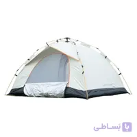 چادر کمپینگ 4 نفره گرین لاین مدل GT-4
