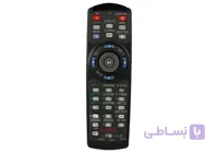 ریموت کنترل ویدئو پروژکتور ایکی