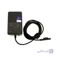 آداپتور تبلت مایکروسافت 15V/4.0A مدل Surface 1706