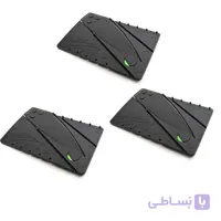 چاقوی کارتی کد 4488 بسته 3 عددی
