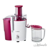آبمیوه‌ گیری بوش مدل BOSCH MES25C0