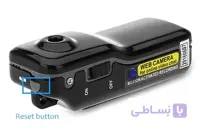 دوربین بی سیم مینی دی ویd52776