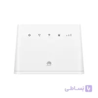 قیمت و خرید مودم روتر بیسیم هوآوی Huawei B311-221 3G/4G ا Huawei B311-221 کد 571972