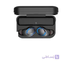 هدفون بی سیم اوی مدل AWEI T3 ا AWEI T3 Wireless Headphone