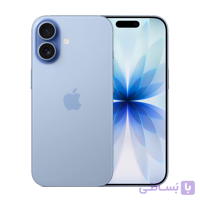 گوشی موبایل اپل آیفون ۱۷ ۲۵۶ گیگابایت اکتیو