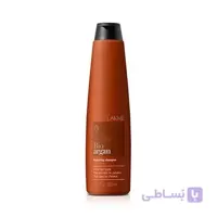 شامپو فاقد سولفات بیو آرگان لاکمه 300 میل LAKME BIO ARGAN HYDRATING SHAMPOO