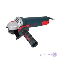 مینی فرز 1100 وات رونیکس مدل 3100 ا 1100w Ronix angle grinder