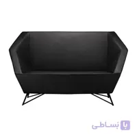 مبل 2نفره مدل Diamond هلگرقیمت بدون احتساب روکش