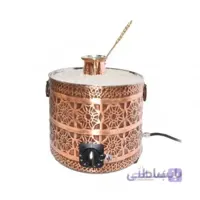 قهوه ساز ترک شنی - T02