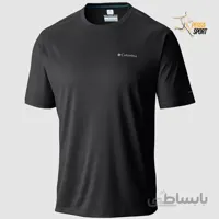 تیشرت مردانه کلمبیا ZERO RULES S/S