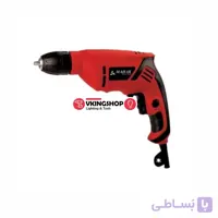 دریل دستی 10 میلیمتر محک مدل DM-400