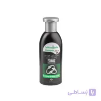 شامپو کافئین سیر