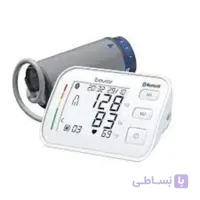 فشارسنج بازویی بیورر مدل BM57 ا Beurer BM57 Blood Pressure Monitor