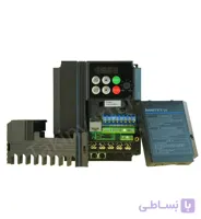 اینورتر درایو 2.2 کیلووات iMASTER U1 سه فاز - مدل U1 0220-4 ا Inverter Drive 2.2 KW 3ph iMASTER U1
