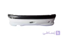 سپر عقب پژو ۲۰۶